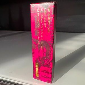PAT McGRATH LABS Lust: Gloss Aliengelic